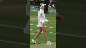 Video post by @wimbledon on YouTube