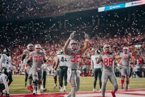 Image post by @ohiostathletics on Instagram