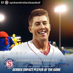 Image post by @ucf.baseball on Instagram