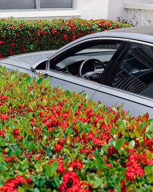Image post by @audi on Instagram
