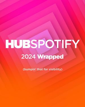 Image post by @hubspot on Instagram