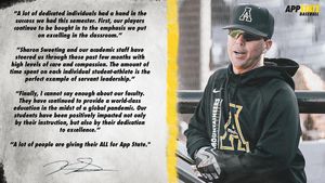 Image post by @appbaseball on Instagram