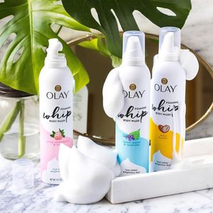 Image post by @olay on Instagram