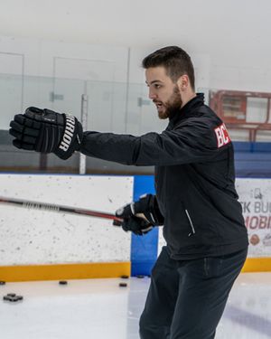 Image post by @bcspartans on Instagram