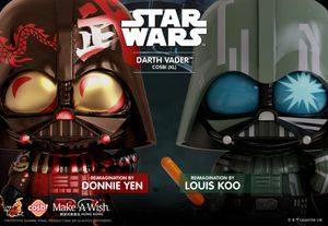 Image post by @hottoyscollectibles on Instagram