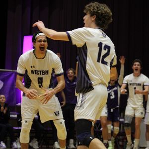 Image post by @westernmustangs on Instagram