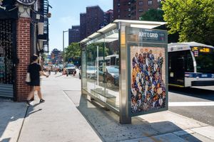 Image post by @publicartfund on Instagram