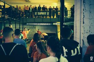 Image post by @suprfitde on Instagram