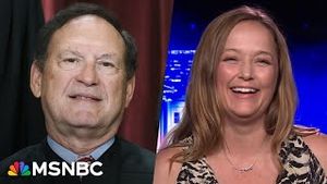 Video post by @msnbc on YouTube