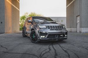 Image post by @rhino_srt8 on Instagram
