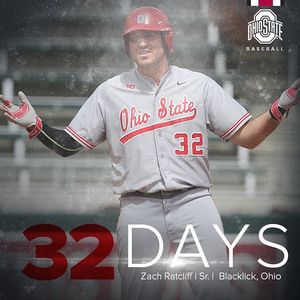 Image post by @ohiostatebase on Instagram