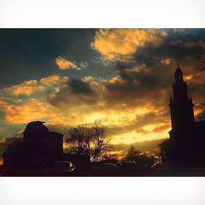 Image post by @denisonu on Instagram