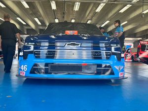 Image post by @TeamFaction46 on Twitter