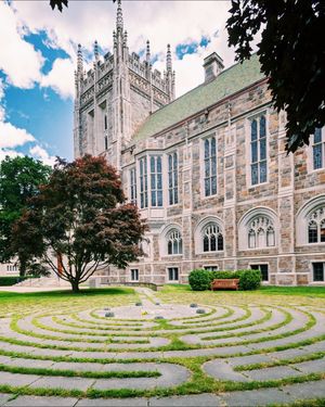 Image post by @bostoncollege on Instagram