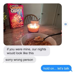 Image post by @RealCapnCrunch on Twitter