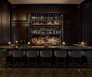 Image post by @rosewoodhotelgeorgia on Instagram