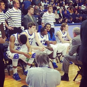 Image post by @saintlouismbb on Instagram