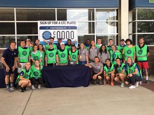 Image post by @chattanoogafc on Instagram