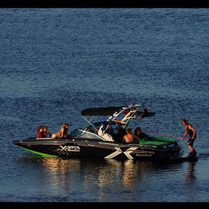 Image post by @connellywatersports on Instagram