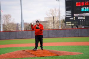 Image post by @ohiostatebase on Instagram