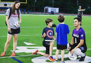 Image post by @atlantahustle on Instagram