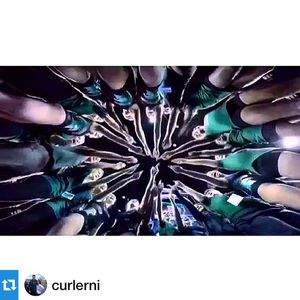 Image post by @msu_gymnastics on Instagram