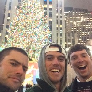 Image post by @bryanbrosgolf on Instagram