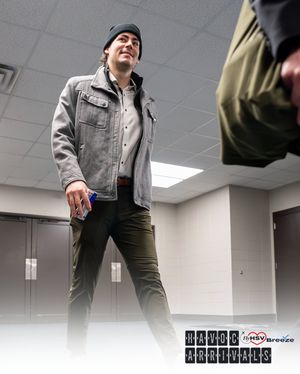 Image post by @huntsvillehavoc on Instagram