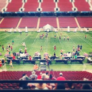 Image post by @thebluedevils on Instagram