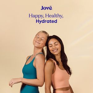 Image post by @drinkjove on Instagram