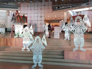 Image post by @esplanadesingapore on Instagram