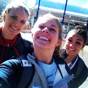 Image post by @utahvolleyball on Instagram