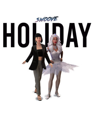 Image post by @swoovestudio on Instagram