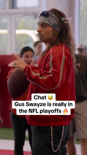 Video post by @nflonprime on TikTok