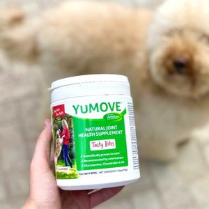 Image post by @yumove_usa on Instagram