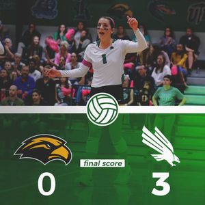 Image post by @meangreenvb on Instagram
