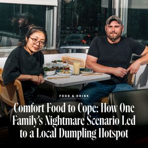 Image post by @clevelandmagazine on Instagram