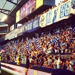 Image post by @sport_kc on Instagram