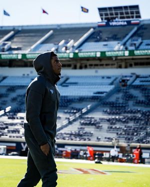 Image post by @dukefootball on Instagram