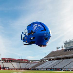 Image post by @gsu_football on Instagram