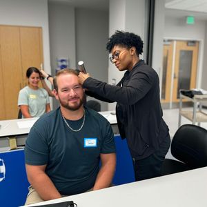 Image post by @ufnursing on Instagram