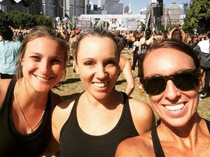 Image post by @sophieb on Instagram