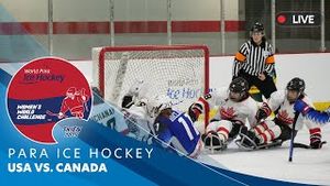Video post by @paralympics on YouTube