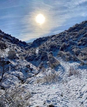 Image post by @boise_bucketlist on Instagram