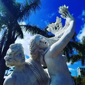 Image post by @visitsarasotacounty on Instagram