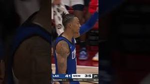 Video post by @laclippers on YouTube