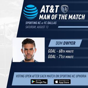 Image post by @sportingkc on Instagram