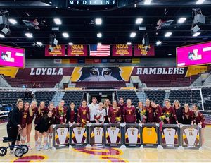 Image post by @ramblerswvb on Instagram