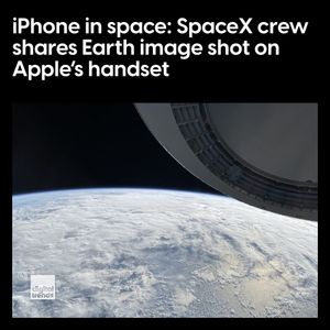 Image post by @digitaltrends on Instagram
