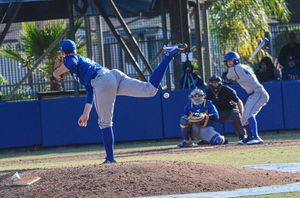 Image post by @ucsb_baseball on Instagram
